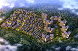 華潤(rùn)石梅灣